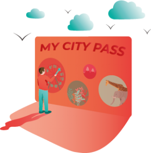 city pass